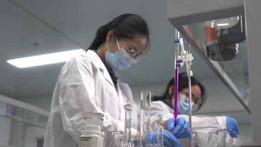 últimas notícias da empresa sobre Sobre o laboratório de pesquisa de Surgsci | Fabricante e fornecedor Laparoscopic do instrumento  0