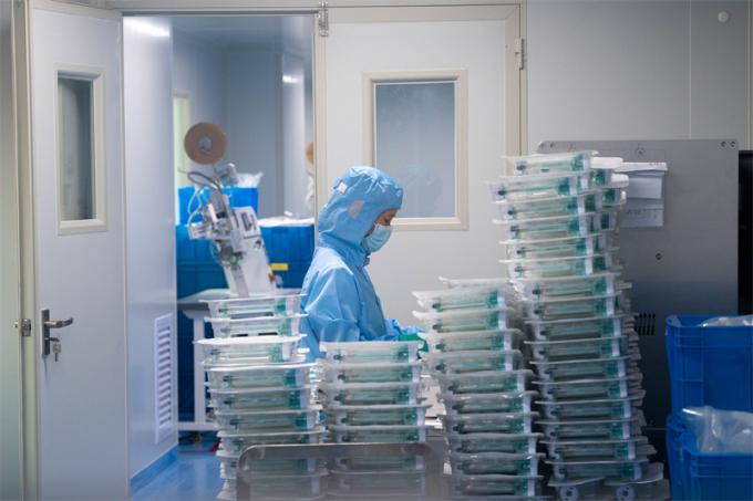 O CE personalizado marcou 12mm Hasson descartável Trocar para a cirurgia Laparoscopic 5