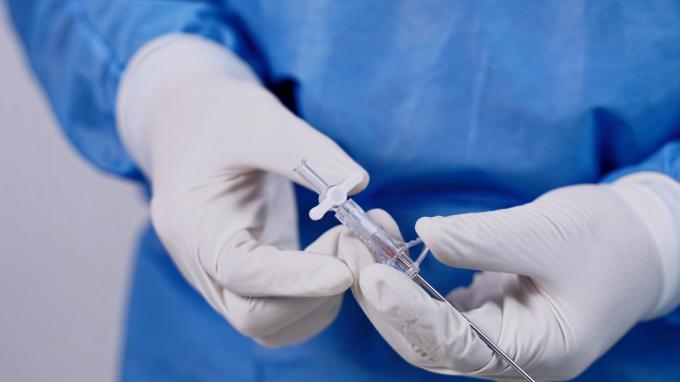 últimas notícias da empresa sobre Como usar uma agulha de Veress | Instruções para o uso | SurgSci  0
