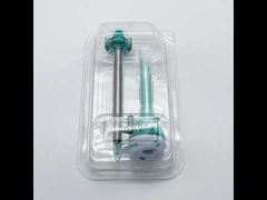 Optical Disposable Trocar