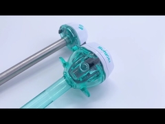 Bluntpass trocar 10mm