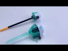 5mm*100mm Bladed Trocar