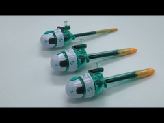 Bladed Trocar 5/10/12mm | Surgsci