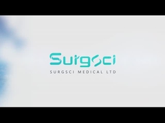 Cleaning Room | Laparoscopic Instrument Factory | SurgSci